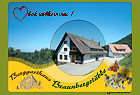 Berggasthaus Braunbergst&uuml;ble