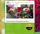 Carmen´s Blumenoase Flora & Flair
