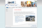 Doll Wendelin Sanitär-Heizung-Solartechnik