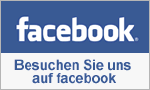 Besuchen Sie uns auf Facebook